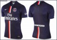 Camiseta PSG 